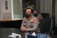 Foto: Kadiv Humas Polri Irjen Dedi Prasetyo
