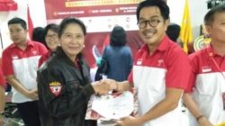 KBPP Polri Bali Ikuti kegiatan Sosial Donor Darah INTI Bali