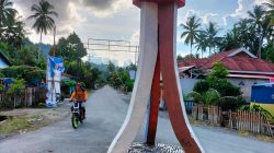 DPRD Donggala Masih Membahas Peraturan Daerah Tentang Pelestarian Sarung Tenun Donggala