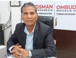 Ombudsman : Pelarangan Wartawan Meliput Tidak Cerminkan Perspektif Pelayanan Publik