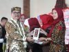 Bupati Imron Minta Sub PPKBD Terus Tekan Angka Stunting