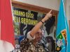Ir Erry Sukartono Ingatkan Kader GM FKPPI Harus Cerdas Sikapi Tahun Politik