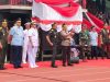1.234 Prabhatar Akademi TNI Akpol Ikuti Upacara Wisuda, Ini Pesan Penting dari Panglima TNI dan Kapolri