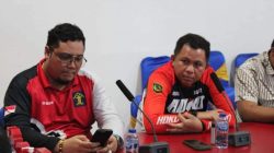 Rutan I Medan Kanwil Kumham Sumut Gandeng KPU Provinsi Pastikan Hak Pilih Warga Binaan Terpenuhi