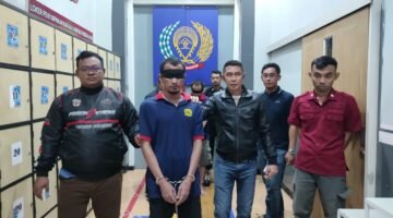 Kurangi Over Kapasitas, Lapas Jember Kembali Mutasikan Belasan Narapidana