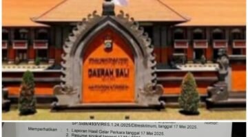 Penyalahgunaan Wewenang Tindak Pidana Perlindungan Pekerja Migran Indonesia dan penyelenggaraan Ibadah Haji dan Umrah.
