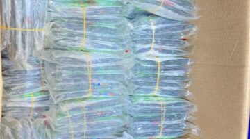 Penjual Obat Keras di Tangerang Diamankan, 113.501 Butir Tramadol dan Hexymer Disita