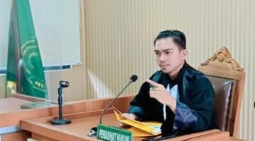 Pilu karyawan 3 tahun bekerja diberhentikan sepihak oleh PT Esa Jaya Putra yang berlokasi di Pergudangan Mutiara Kosambi 2