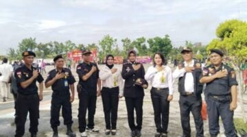 Peringati Hari Bhayangkara ke-79, POKDAR Kamtibmas Bhayangkara siap dukung terus Kepolisian RI