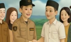 Polda Metrojaya Imbau Masyarakat Tetap Tenang dan Tidak Terprovokasi Aksi Anarkis