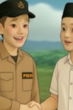 Polda Metrojaya Imbau Masyarakat Tetap Tenang dan Tidak Terprovokasi Aksi Anarkis