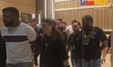 Polda Metro Jaya Tangkap 5 Buronan Kelas Kakap Sri Lanka Terkait Kasus Narkoba dan Pembunuhan