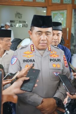 Polresta Tangerang Gerak Cepat Amankan 23 Debt Collector Usai Aksinya Viral