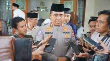 Polresta Tangerang Gerak Cepat Amankan 23 Debt Collector Usai Aksinya Viral
