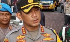 Kombes Edy Suranta Sitepu Ditunjuk Polri Dirkrimsus Polda Metro Jaya