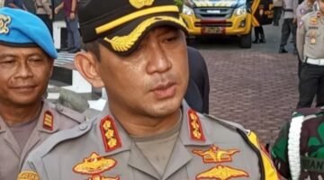 Kombes Edy Suranta Sitepu Ditunjuk Polri Dirkrimsus Polda Metro Jaya