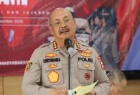 Komjen Pol Chryshnanda menilai, sikap rendah hati, kejujuran, dan kepedulian merupakan fondasi utama dalam membangun kepercayaan publik terhadap Polri.