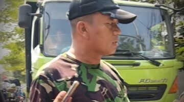 Japra kembali menegaskan sikapnya terkait maraknya laporan dugaan pemalakan oleh oknum “pak ogah” di sekitar wilayahnya. Ia mengingatkan para pak ogah agar menjaga ketertiban dan tidak melakukan tindakan yang meresahkan warga maupun para sopir yang melintas.