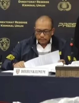 22 Pengunjuk Rasa Anarkis Positif Narkoba, Diduga Konsumsi untuk Tingkatkan Motivasi dan Hilangkan Rasa Takut
