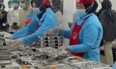 Muncul Desakan kepada Pemerintah Terkait Evaluasi Program MBG