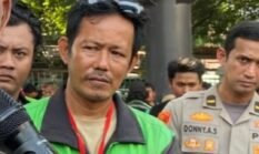 Polda Metro Jaya Beri Insentif 500 Ribu kepada Driver Ojol jika Laporkan Aksi Kriminal