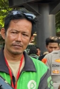 Polda Metro Jaya Beri Insentif 500 Ribu kepada Driver Ojol jika Laporkan Aksi Kriminal