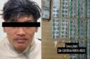 Pelaku berinisial S alias H (26), warga Kampung Sukatani Desa Tegal Angus, Kecamatan Teluk Naga, Kabupaten Tangerang, berhasil diamankan beserta barang bukti berupa 16 strip obat berbahaya daftar G merk Tramadol dengan total 160 butir, 4 bungkus obat berbahaya daftar G merk Eximer sebanyak 16 butir