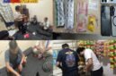 Kapolres Metro Tangerang Kota, Kombes Pol Dr. Raden Muhammad Jauhari, S.H., S.I.K., M.Si., menegaskan komitmen kepolisian dalam memberantas peredaran obat ilegal
