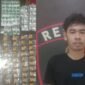 Seorang pria asal Aceh Utara ditangkap dengan ratusan butir obat daftar G siap edar; polisi tetapkan satu pemasok sebagai DPO dan imbau masyarakat tak membeli obat tanpa resep dokter.