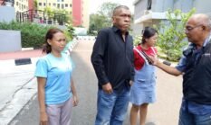 Dianggap Tidak Proporsional, Penyidik dari Polsek Grogol Petamburan Dilaporkan ke Paminal