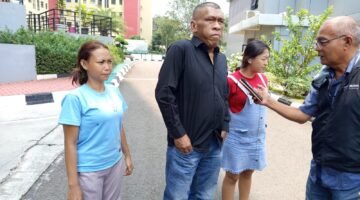 Dianggap Tidak Proporsional, Penyidik dari Polsek Grogol Petamburan Dilaporkan ke Paminal
