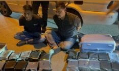 Bareskrim Polri Bongkar Sindikat Narkoba Jaringan Malaysia, 20 Kg Sabu dan 20.000 Butir Ekstasi Disita