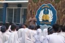 Polres Metro Tangerang Kota Gelar Program Police Go To School di SMPN 07 Batuceper, Tanamkan Nilai Cerdas dan Berkarakter pada Siswa