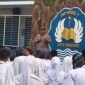 Polres Metro Tangerang Kota Gelar Program Police Go To School di SMPN 07 Batuceper, Tanamkan Nilai Cerdas dan Berkarakter pada Siswa