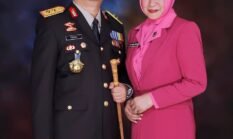 Tomsi Tohir, Sosok Tenang dan Tegas di Balik Stabilitas Pemerintahan