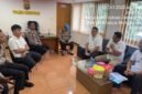 Bidpropam Polda Metro Jaya Sosialisasikan Larangan Gaya Hidup Mewah dan WBS di Polsek Sawah Besar dan Kemayoran