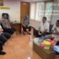 Bidpropam Polda Metro Jaya Sosialisasikan Larangan Gaya Hidup Mewah dan WBS di Polsek Sawah Besar dan Kemayoran