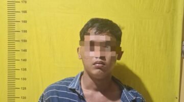 Polsek Jatiuwung kembali Ungkap Kasus Curanmor R2