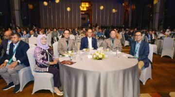 Suhardiman di Balik Kesuksesan Insurance Forum 2025, Jasaraharja Putera Dukung Penguatan Industri Asuransi Nasional