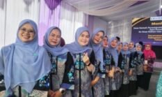 Pemkab Tangerang dan DP3AKB Banten Gelar Monev Desa Ramah Perempuan dan Peduli Anak di Teluknaga