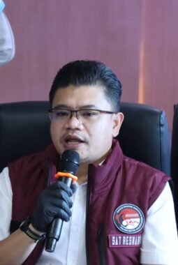 3 Kilogram Sabu dan 13.557 Ekstasi serta Happy Water Gagal Edar, Polres Jakbar Tangkap 2 Pelaku Jaringan Jakarta–Medan