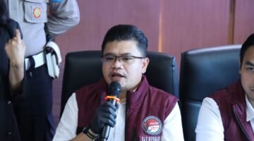 3 Kilogram Sabu dan 13.557 Ekstasi serta Happy Water Gagal Edar, Polres Jakbar Tangkap 2 Pelaku Jaringan Jakarta–Medan