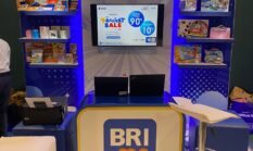 Harry Prasetyo: Kolaborasi BRI x Kidz Station Jadi Komitmen Hadirkan Pengalaman Positif