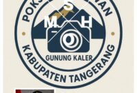 HUT ke-393, Pokja Wartawan Gunung Kaler–Kresek Nilai Pembangunan Kabupaten Tangerang Terus Bergerak Maju