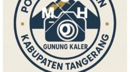 HUT ke-393, Pokja Wartawan Gunung Kaler–Kresek Nilai Pembangunan Kabupaten Tangerang Terus Bergerak Maju