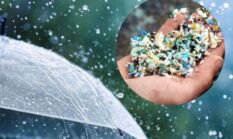 Langit Jakarta Penuh Plastik: Fakta di Balik Hujan Mikroplastik