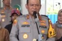 Kapolda Metro Jaya Irjen Pol. Asep Edi Suheri meninjau dapur Satuan Pelayanan Pemenuhan Gizi (SPPG) di Palmerah dan Daan Mogot untuk memastikan standar higienitas dan keamanan pangan terpenuhi demi mendukung program pemerintah menuju Indonesia Emas 2045.