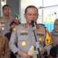 Kapolda Metro Jaya Irjen Pol. Asep Edi Suheri meninjau dapur Satuan Pelayanan Pemenuhan Gizi (SPPG) di Palmerah dan Daan Mogot untuk memastikan standar higienitas dan keamanan pangan terpenuhi demi mendukung program pemerintah menuju Indonesia Emas 2045.
