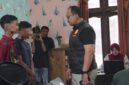 Polres Langkat Bertindak Cepat Usai Video Perundungan Siswa Viral di Media Sosial (Foto: Istimewa)