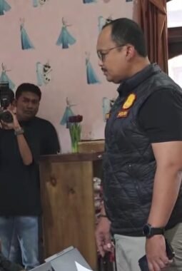 Polres Langkat Bertindak Cepat Usai Video Perundungan Siswa Viral di Media Sosial